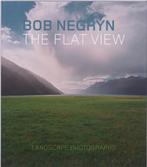 Bob Negryn - The Flat View 9789089101464 Miriam Windhausen, Verzenden, Zo goed als nieuw, Miriam Windhausen