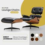 Lounge Chairs | Vanaf €749,- | Direct leverbaar!, Lounge Chair, Nieuw, 75 tot 100 cm, 75 tot 100 cm