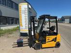 Hyundai elektrische vorkheftruck, 1000 tot 2000 kg, Elektrisch, Heftruck, Hyundai