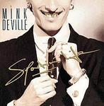 LP gebruikt - Mink DeVille - Sportin Life, Verzenden, Zo goed als nieuw