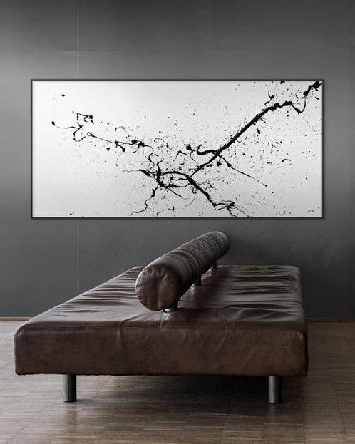 Christoph Prein - - XXL, Antiek en Kunst, Kunst | Schilderijen | Modern