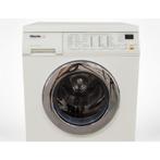 Miele W5160 Wasmachine 5kg 1600t, Witgoed en Apparatuur, Wasmachines, Ophalen of Verzenden, Zo goed als nieuw, Voorlader, 85 tot 90 cm