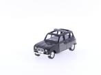 Schaal 1:43 Solido Renault 4L 1964 Parisienne #4238, Hobby en Vrije tijd, Modelauto's | 1:43, Ophalen of Verzenden, Gebruikt, Solido