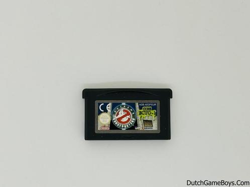 Gameboy Advance / GBA - Extreme Ghostbusters - Code Ecto-1 -, Spelcomputers en Games, Games | Nintendo Game Boy, Gebruikt, Verzenden