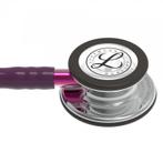 Littmann® Classic III Stethoscope - pruim - mirro - smoke, Nieuw, Verzenden