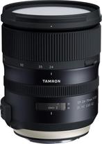 Tamron SP 24-70mm f/2.8 Di VC, Ophalen of Verzenden, Zo goed als nieuw