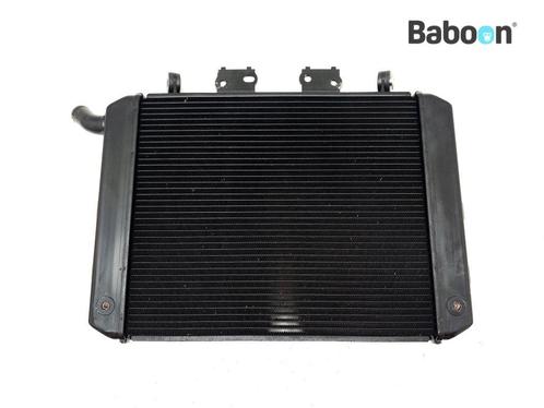 Radiateur Yamaha MXT 850 Niken 2018-2019 (RN58), Motoren, Onderdelen | Yamaha, Gebruikt, Verzenden