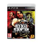 Red Dead Redemption - Game Of The Year Edition, Verzenden, Nieuw