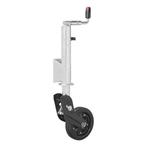 ProPlus Neuswiel 73 mm – Inklapbaar Metalen Velg & Rubber., Auto diversen, Aanhangwagen-onderdelen, Ophalen of Verzenden, Nieuw