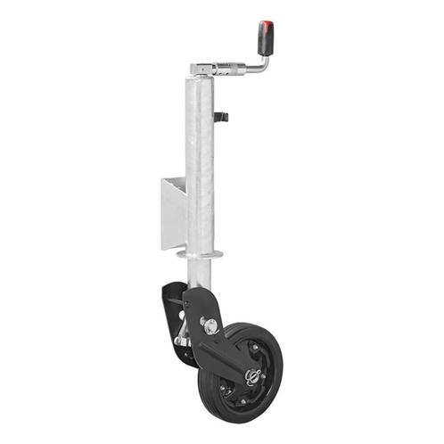 ProPlus Neuswiel 73 mm – Inklapbaar Metalen Velg & Rubber., Auto diversen, Aanhangwagen-onderdelen, Nieuw, Ophalen of Verzenden