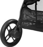 Maxi-Cosi Zelia³ kinderwagen - Essential Black (zwart frame, Huis en Inrichting, Verzenden, Zo goed als nieuw