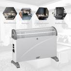 2dekans | Plein Air Elektrische Heater Kachel TCT-2000 -, Ophalen of Verzenden, Zo goed als nieuw