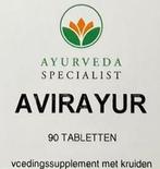 Avirayur - 90 tabletten, Nieuw