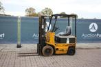 Veiling: Heftruck TCM Elektrisch, Zakelijke goederen, Ophalen, Elektrisch, Heftruck, TCM