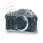 FujiFilm X-T4 zilver nr. 3293, Ophalen of Verzenden, Zo goed als nieuw