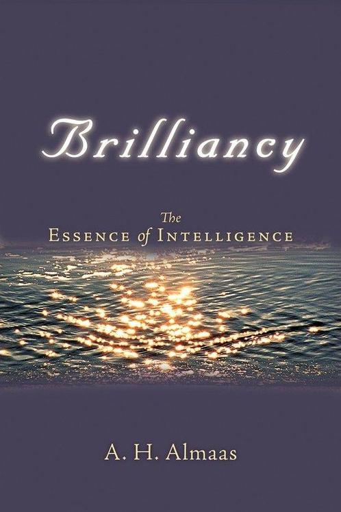 Brilliancy 9781590303351 A. H. Almaas, Boeken, Overige Boeken, Gelezen, Verzenden