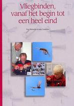 Vliegbinden, Vanaf Het Begin Tot Een Heel Eind 9789080668546, Verzenden, Gelezen, P. Blokdijk