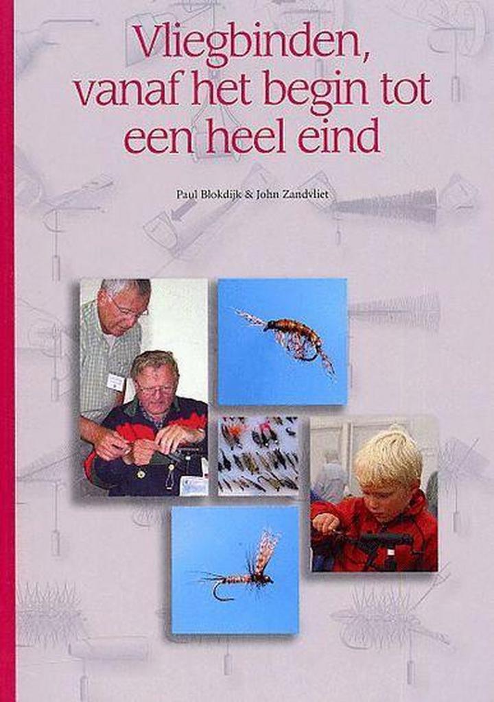 Vliegbinden, Vanaf Het Begin Tot Een Heel Eind 9789080668546, Boeken, Hobby en Vrije tijd, Gelezen, Verzenden