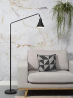 Vloerlamp | Lyon, Huis en Inrichting, Lampen | Vloerlampen, Verzenden, Nieuw