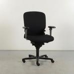 Bureaustoel Haworth Comforto 77 - Zwart - Opnieuw, Ophalen of Verzenden, Nieuw in verpakking