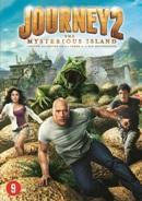 Journey 2 - The mysterious island - DVD, Verzenden, Nieuw in verpakking