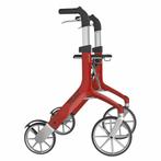 Lichtgewicht rollator Lets Fly (6,9 kg) | TrustCare | Grote, Diversen, Rollators, Ophalen of Verzenden, Nieuw