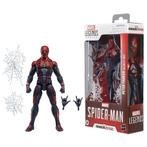 Spider-Man Marvel Legends Gamerverse Action Figure Peter..., Ophalen of Verzenden, Nieuw