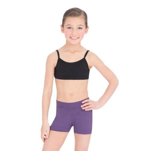 Camisole BH Top Meisjes, Sport en Fitness, Ballet, Verzenden