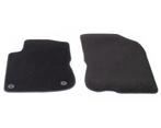 Automatten voorzijde - zwart velours - Peugeot 208 2012-2019, Auto-onderdelen, Interieur en Bekleding, Verzenden, Nieuw