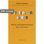 Het brein van Beatrix 9789035139350 Victor Lamme, Boeken, Verzenden, Gelezen, Victor Lamme