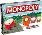 Monopoly - South Park (EN) | Winning Moves -, Hobby en Vrije tijd, Gezelschapsspellen | Bordspellen, Verzenden, Nieuw