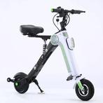 Elektrische Vouwbare Scooter 250W - 8 inch Banden Vouwfiets, Fietsen en Brommers, Scooters | Overige merken, Verzenden, Nieuw