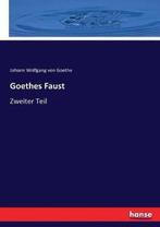 9783744721875 Goethes Faust Johann Wolfgang von Goethe, Verzenden, Nieuw, Johann Wolfgang von Goethe