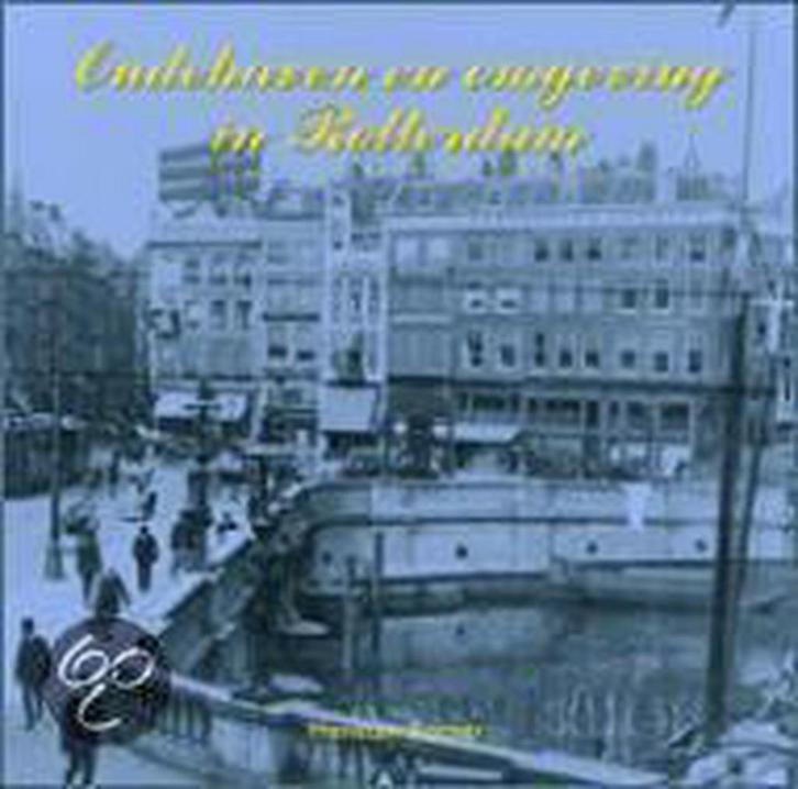 Oudehaven En Omgeving In Rotterdam 9789059940086 H. Romer, Boeken, Geschiedenis | Stad en Regio, Gelezen, Verzenden