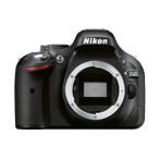 Nikon D5200 DSLR Body - Tweedehands, Verzenden, Gebruikt, Spiegelreflex, Nikon