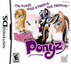Bratz: Ponyz (DS) 3DS Garantie & snel in huis!, 1 speler, Ophalen of Verzenden, Zo goed als nieuw, Vanaf 3 jaar