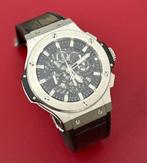 Hublot - Big Bang Aero - 311.SX.1170.GR - Heren - 2017, Nieuw