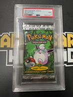 Pokémon - 1 Booster pack - Pokemon 1st Edition Jungle, Hobby en Vrije tijd, Verzamelkaartspellen | Pokémon, Nieuw