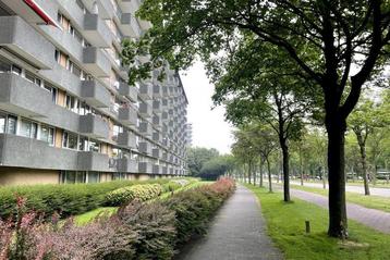 Te huur 2 kamer appartement Thomas Jeffersonlaan Rijswijk beschikbaar voor biedingen