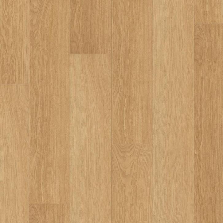 Laminaat rechte plank naturel eiken |  Quick-Step Impressive, Huis en Inrichting, Stoffering | Vloerbedekking, Ophalen