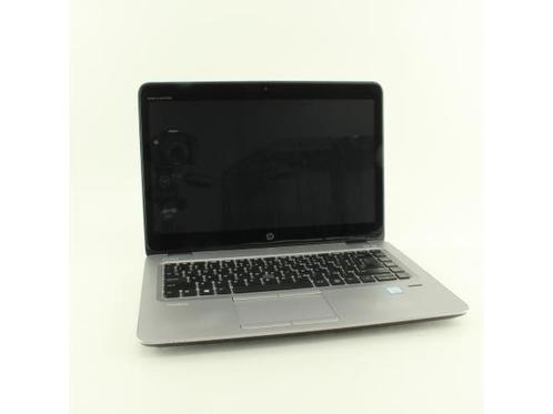 Veiling - HP EliteBook 840 G4  met Adapter, Computers en Software, Windows Laptops