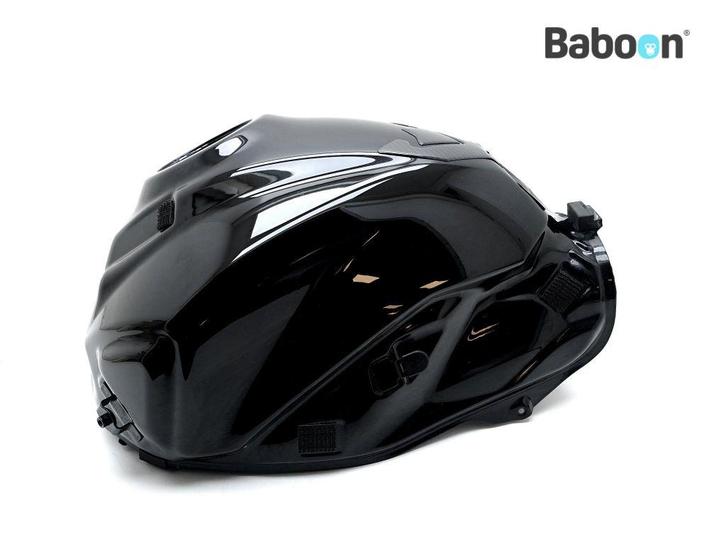 Benzine Tank Suzuki GSX S 750 2017-2018 (GSXS750), Motoren, Onderdelen | Suzuki, Gebruikt, Verzenden