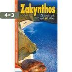 Zakynthos Reisgids 9789607439611 e. Daskalaki, Boeken, Verzenden, Gelezen, E. Daskalaki