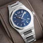Girard-Perregaux - Laureato - 81010 - Heren - 2010-2020, Sieraden, Tassen en Uiterlijk, Horloges | Heren, Nieuw