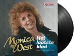 Monica West - Het Laatste Blad / Noem Mij Geen Lisa - Vinyl, Ophalen of Verzenden, Nieuw in verpakking