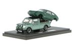 Mini Cooper Pick-Up & Mini Marcos MXMM430021 Matrix, Hobby en Vrije tijd, Modelauto's | 1:43, Verzenden, Nieuw