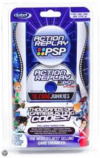 Datel Action Replay PSP Online-Standaard (PSP) NIEUW, Spelcomputers en Games, Ophalen of Verzenden, Nieuw