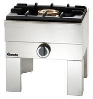 Wok Hokker gas | Pannen vanaf Ø225mm, Zakelijke goederen, Horeca | Keukenapparatuur, Ophalen of Verzenden