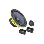 Tweedekans - Ground Zero GZIC 165.2SPL, Ophalen of Verzenden, Nieuw