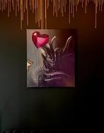 Orsolya Kozma - Xenomorph - XXL
